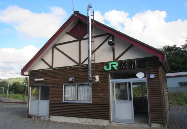 赤井川 仁木の駅 クチコミ人気ランキングtop3 フォートラベル 北海道