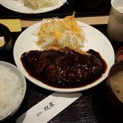 とんかつ双葉 新居浜店