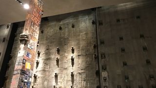 深い思いを感じました