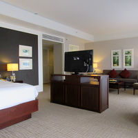 エグゼクティブプラスルームです