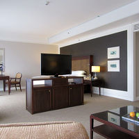 美しいコロニアル調デザインです