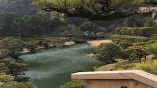 公園周辺の民間駐車場は高めです