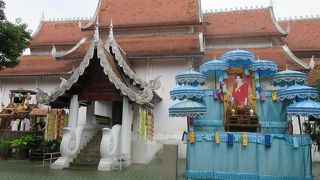 ワットチェットリン