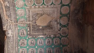 こちらがパヤー・ンガーズー(paya ngazu)です！