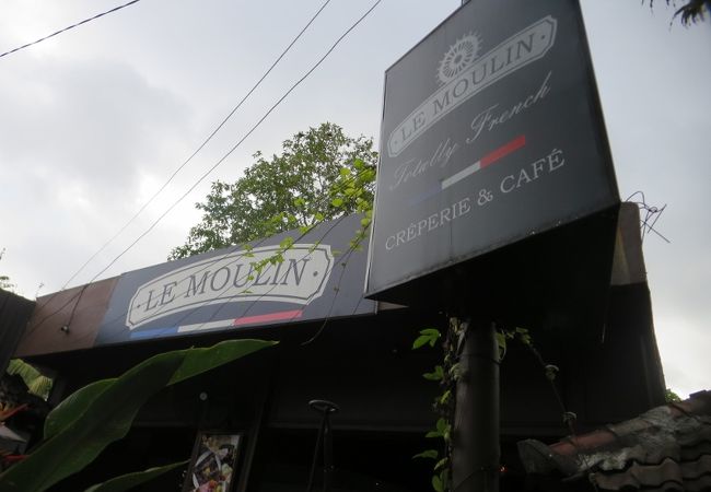 気軽に入れる感じでした