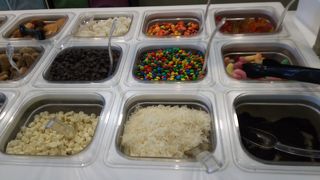 こういう食べ方は考えなかった