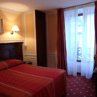 お洒落で、とても居心地の良い部屋でした。