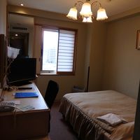 十分な広さでした。