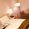 設備面も、まあまあ良く快適なホテル