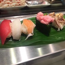 朝限定お得なセット五貫