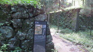 日本三大山城！