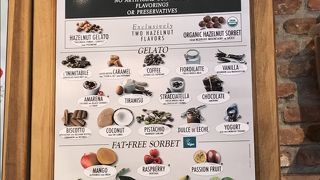 ノースのアウトレットにあり