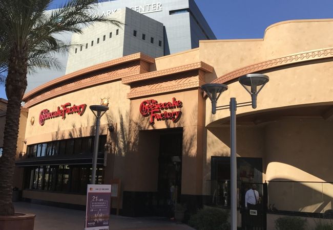 チーズケーキファクトリー プレミアムアウトレット ノース店 クチコミ アクセス 営業時間 ラスベガス ネバダ州 フォートラベル チーズケーキファクトリー プレミアムアウトレット ノース店 クチコミ アクセス 営業時間 ラスベガス ネバダ州 フォートラベル