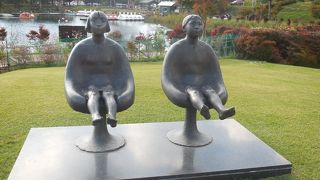 蓼科高原リゾートホテルに併設