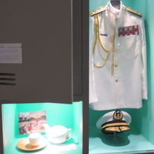 中華民国総統府