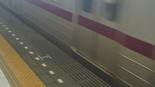 池袋から埼玉へ