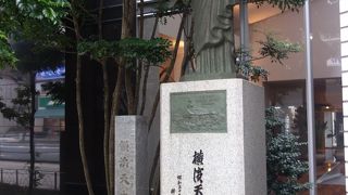 横浜の最初の教会