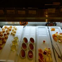 なくなってしまったメロン　孫は追加注文