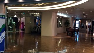 新神戸オリエンタルアベニュー