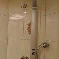 シャワーブース