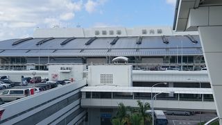 若干設備が古いような気がしました。