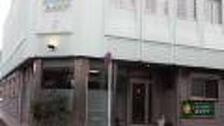 ビジネスホテル　カメリア　＜五島 中通島＞