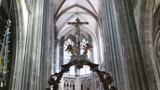 フランボワイアン・ゴシック