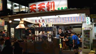 安くて美味いコスパに優れた店