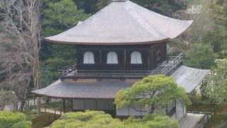 京都観光の定番