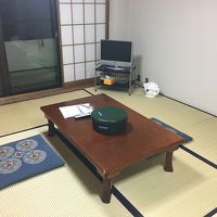 お部屋