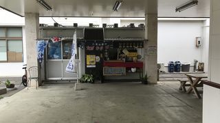 そばも食べられます