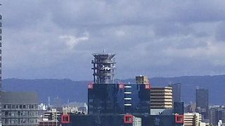 阪急ターミナルビル