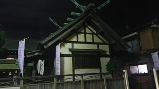 埼玉県唯一の出雲大社