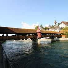 シュプロイヤー橋