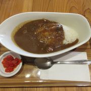 海自カレーのうどん屋さん