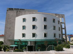Hotel Santa Maria 写真