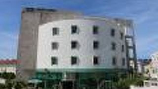 ホテル サンタ マリア