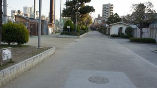 南に向かって下り坂、真田丸とは違うよね