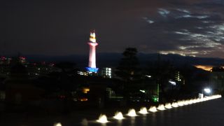 新しくなった博物館