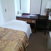 ホテル写真
