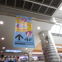 ショップゾーン