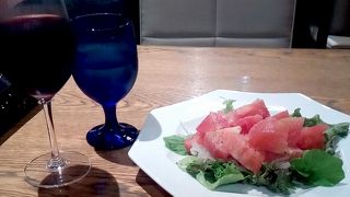 レストランサーラ