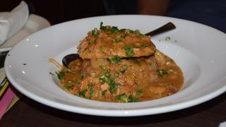 お子様ランチはお安いよ♪