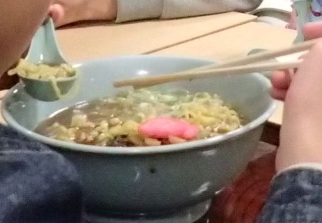 フードコート内にあります