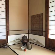 どちらもおすすめの福田茶屋と島茶屋。