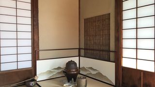 どちらもおすすめの福田茶屋と島茶屋。