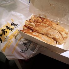 ５個で約１００円という値段