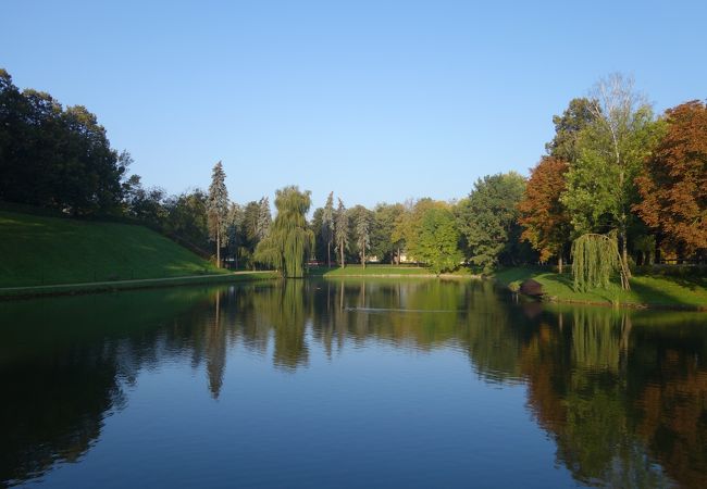 ザモシチ旧市街