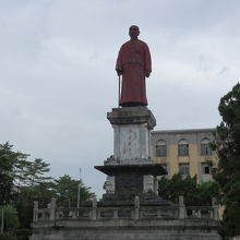 介寿公園 