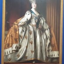 平日で特別に撮影できました